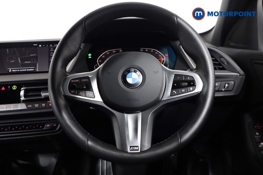 BMW 1 Series M Sport Automatic Petrol Hatchback - Stock Number (1539340) - 6th supplementary image