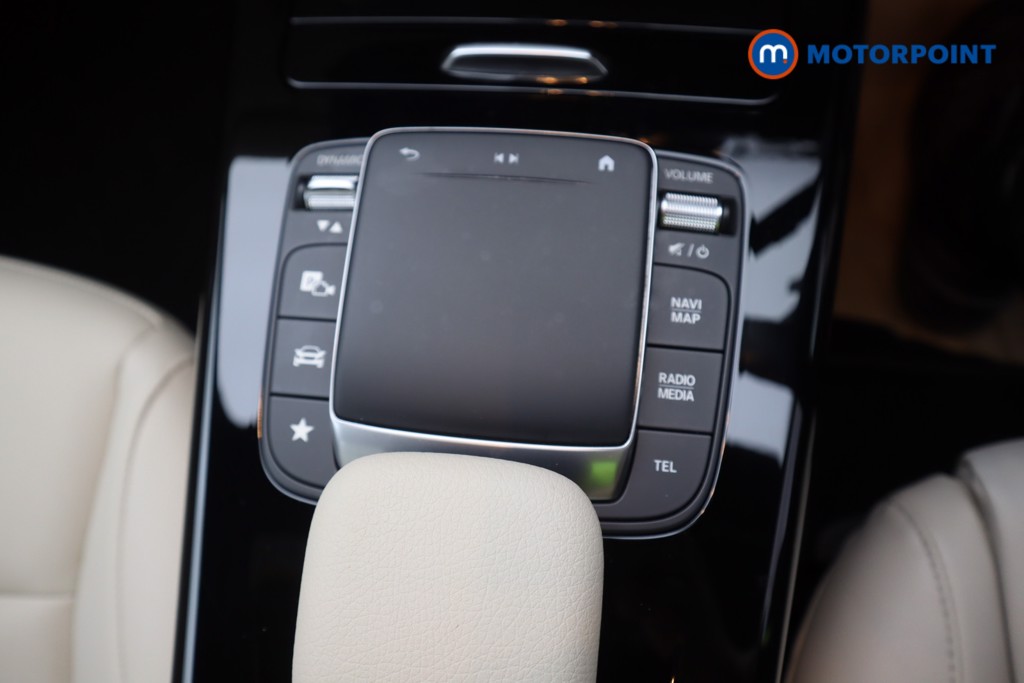 Mercedes-Benz A Class Sport Executive Edition Automatic Petrol Hatchback - Stock Number (1539367) - 3rd supplementary image