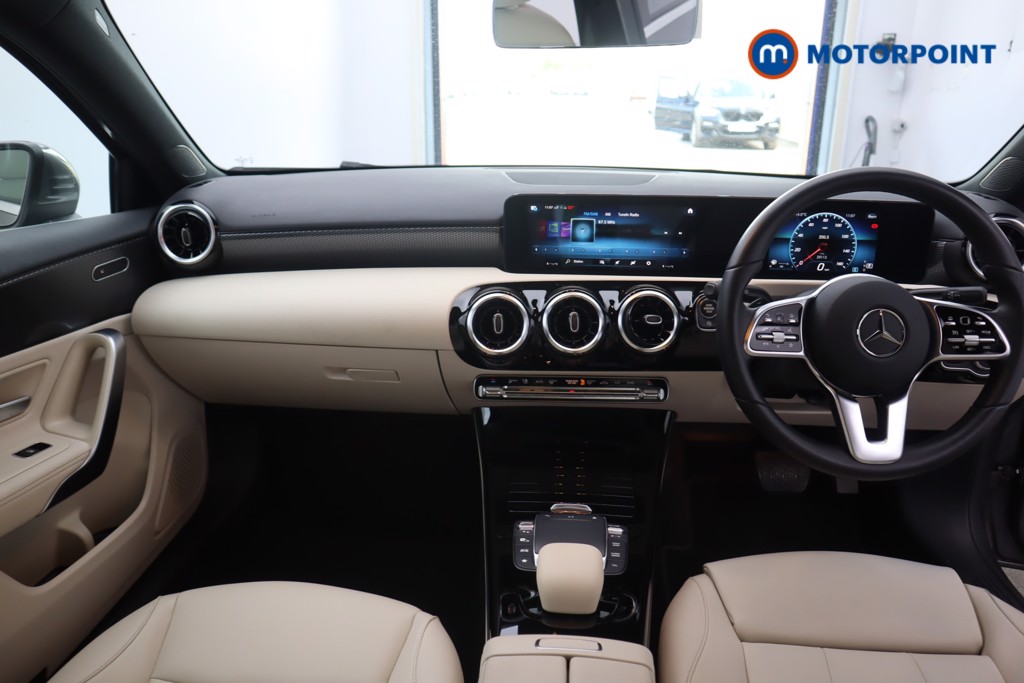 Mercedes-Benz A Class Sport Executive Edition Automatic Petrol Hatchback - Stock Number (1539367) - 6th supplementary image