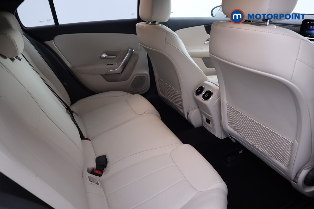 Mercedes-Benz A Class Sport Executive Edition Automatic Petrol Hatchback - Stock Number (1539367) - 7th supplementary image