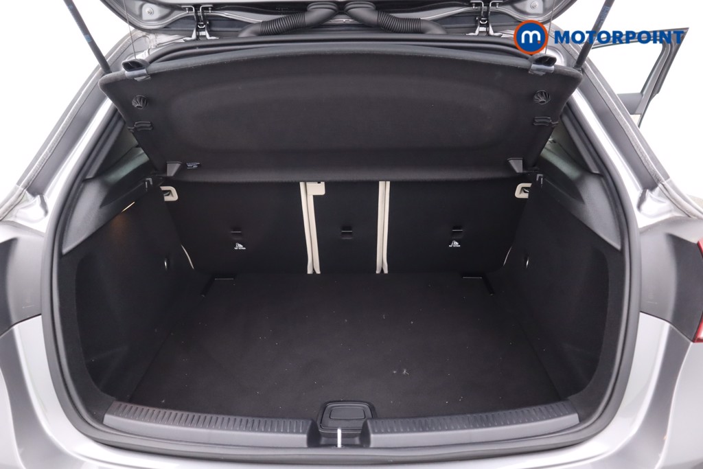 Mercedes-Benz A Class Sport Executive Edition Automatic Petrol Hatchback - Stock Number (1539367) - 8th supplementary image