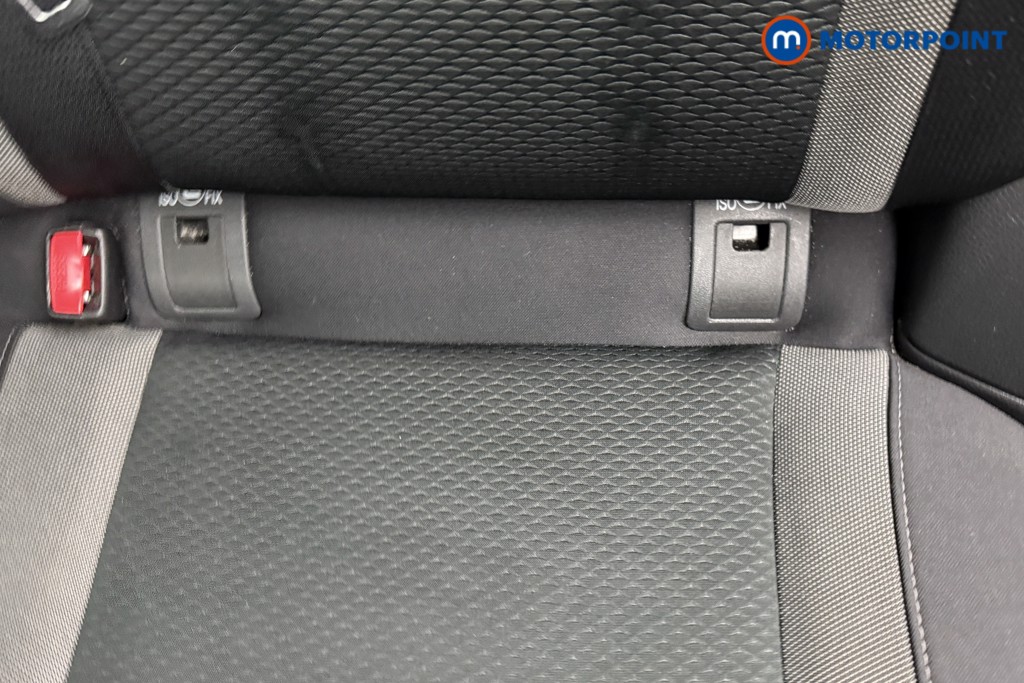 Nissan Qashqai N-Connecta Automatic Petrol SUV - Stock Number (1539432) - 25th supplementary image