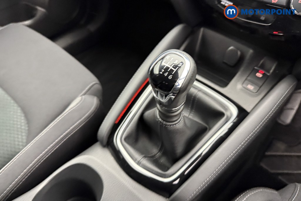 Nissan Qashqai N-Connecta Manual Petrol SUV - Stock Number (1539433) - 12th supplementary image