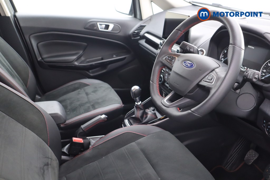 Ford Ecosport St-Line Manual Petrol SUV - Stock Number (1539848) - 3rd supplementary image