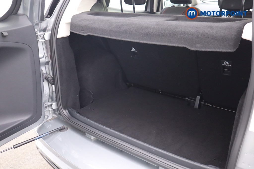 Ford Ecosport St-Line Manual Petrol SUV - Stock Number (1539848) - 6th supplementary image