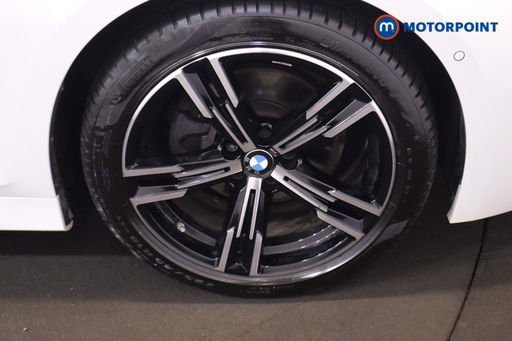 BMW 3 Series M Sport Automatic Petrol Saloon - Stock Number (1539937) - 20th supplementary image
