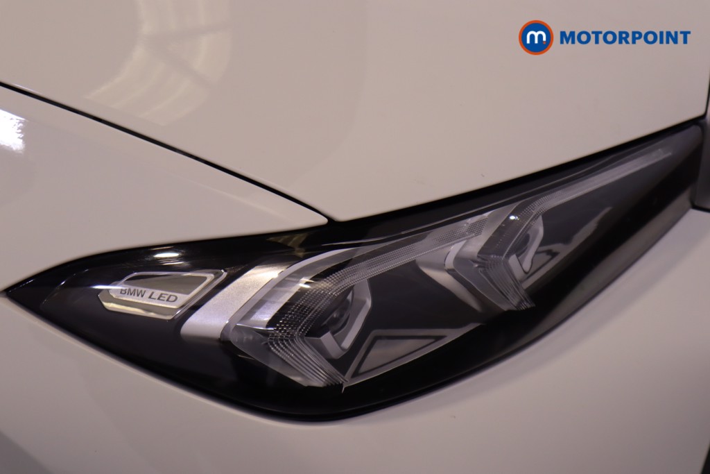 BMW 3 Series M Sport Automatic Petrol Saloon - Stock Number (1539937) - 21st supplementary image