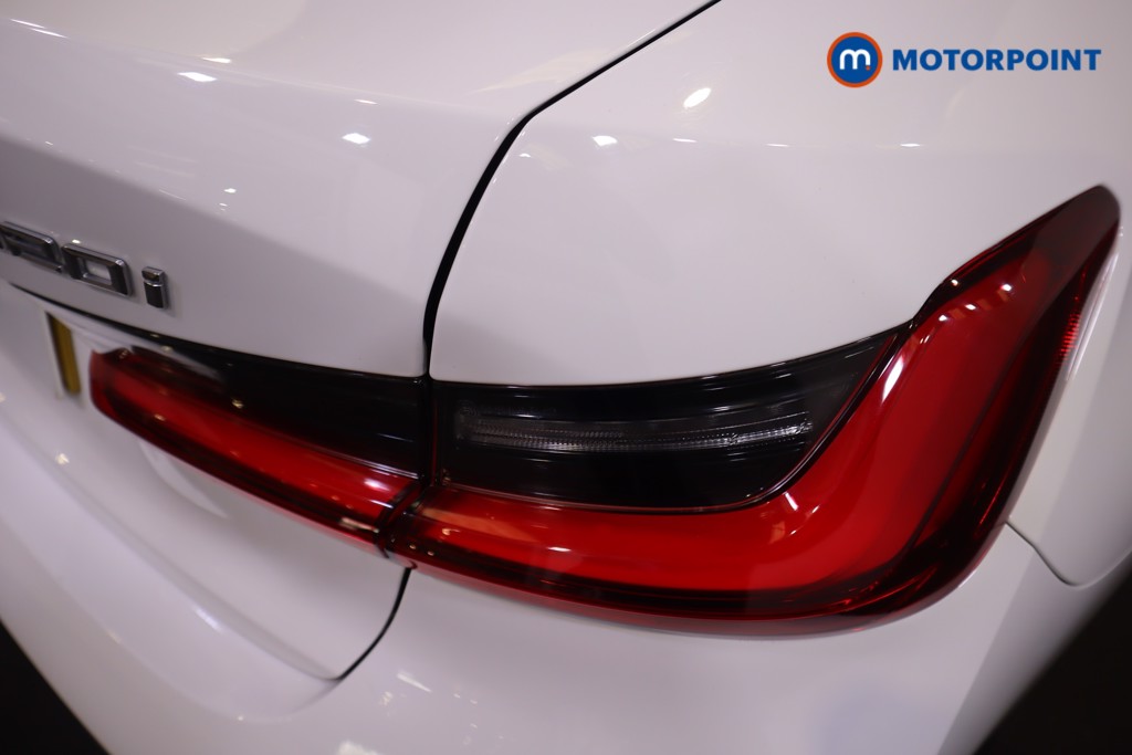 BMW 3 Series M Sport Automatic Petrol Saloon - Stock Number (1539937) - 22nd supplementary image