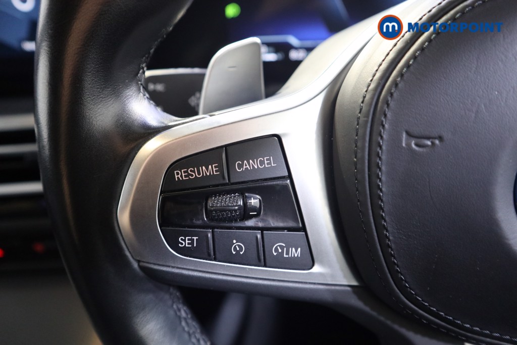 BMW 3 Series M Sport Automatic Petrol Plug-In Hybrid Estate - Stock Number (1539973) - 3rd supplementary image