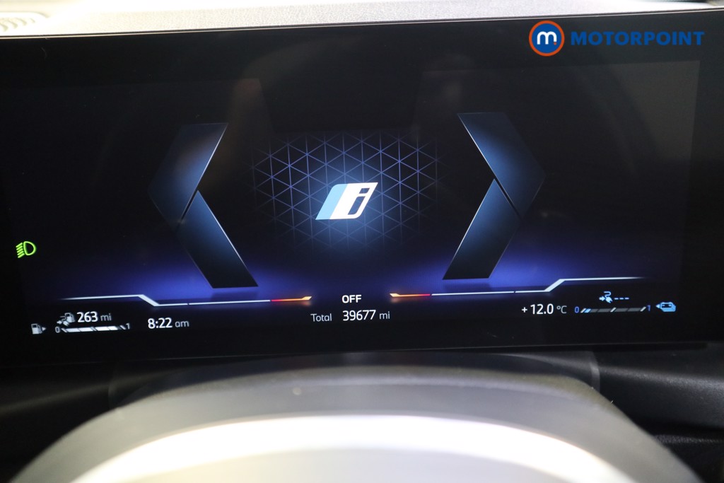 BMW 3 Series M Sport Automatic Petrol Plug-In Hybrid Estate - Stock Number (1539973) - 5th supplementary image