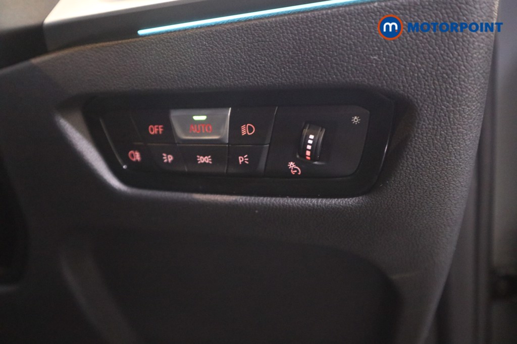 BMW 3 Series M Sport Automatic Petrol Plug-In Hybrid Estate - Stock Number (1539973) - 9th supplementary image