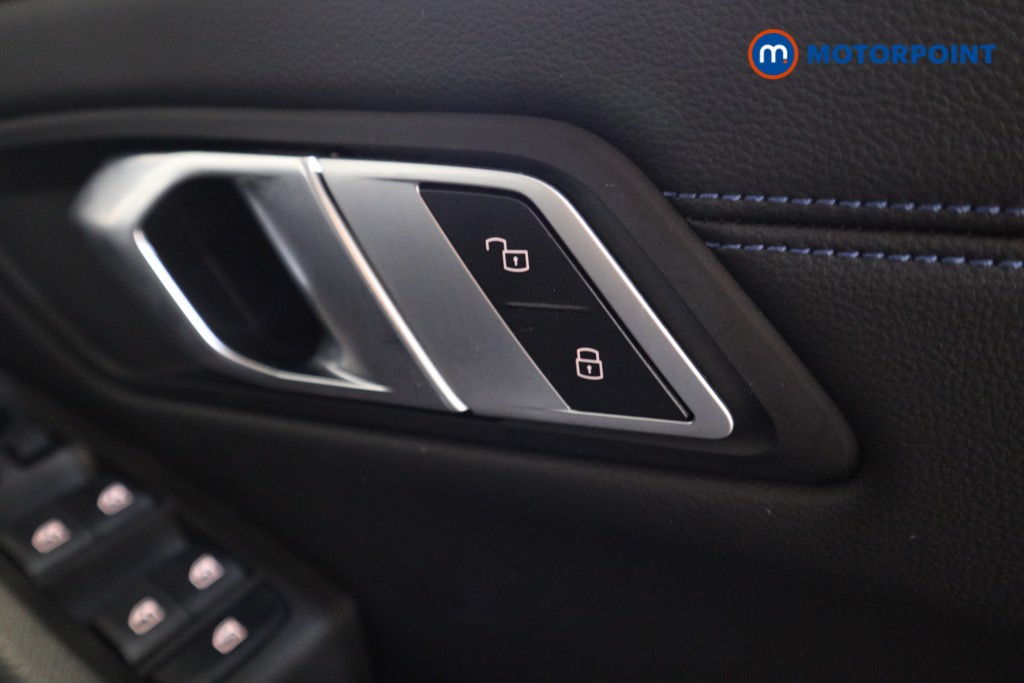 BMW 3 Series M Sport Automatic Petrol Plug-In Hybrid Estate - Stock Number (1539973) - 10th supplementary image