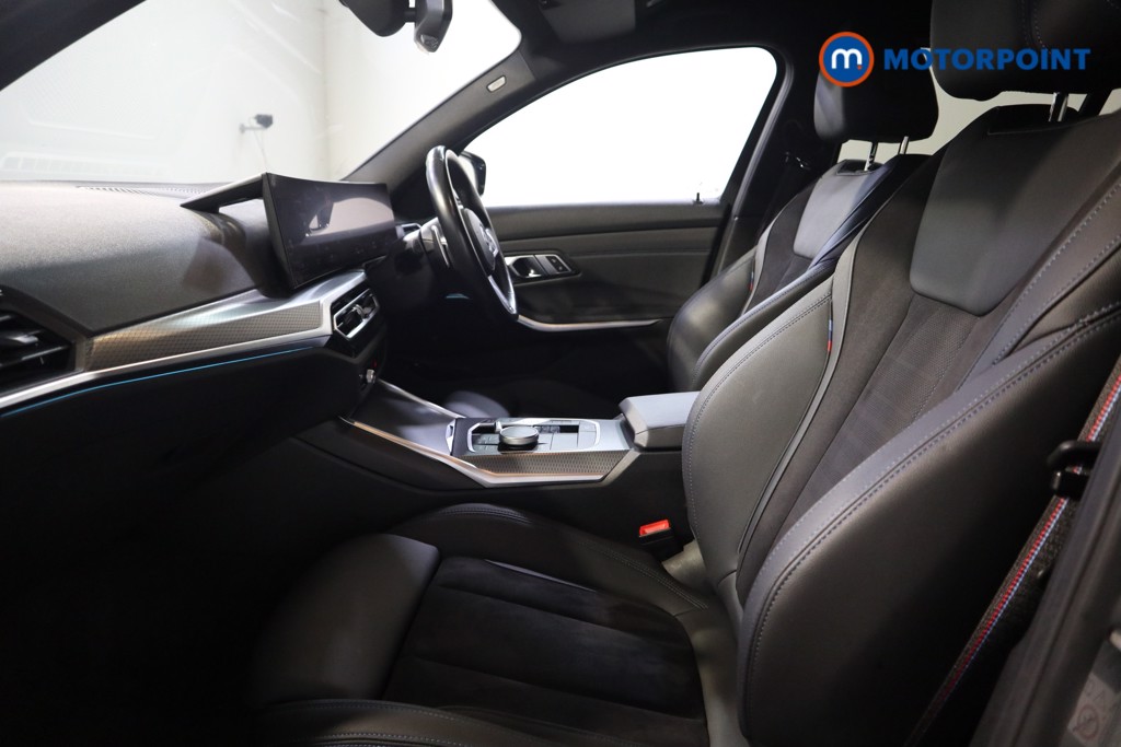 BMW 3 Series M Sport Automatic Petrol Plug-In Hybrid Estate - Stock Number (1539973) - 13th supplementary image
