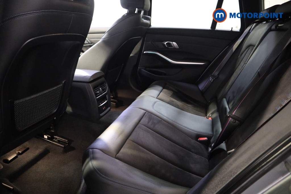 BMW 3 Series M Sport Automatic Petrol Plug-In Hybrid Estate - Stock Number (1539973) - 14th supplementary image