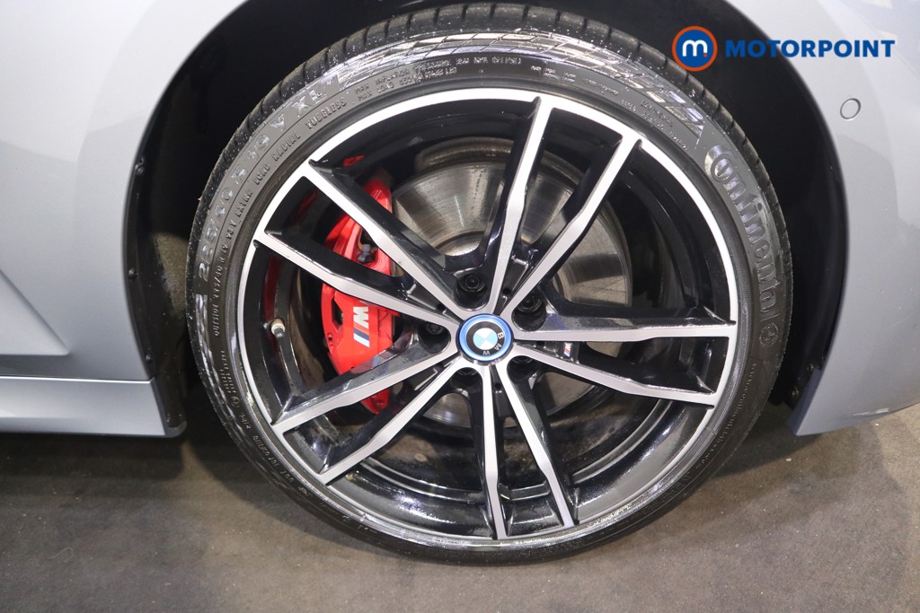 BMW 3 Series M Sport Automatic Petrol Plug-In Hybrid Estate - Stock Number (1539973) - 18th supplementary image