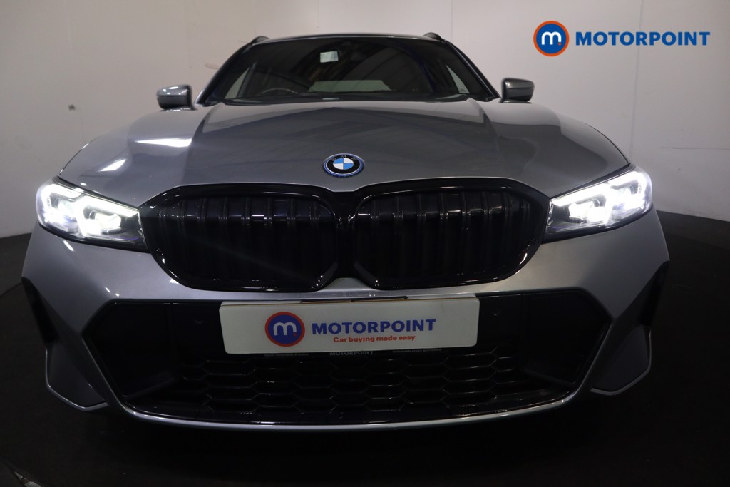 BMW 3 Series M Sport Automatic Petrol Plug-In Hybrid Estate - Stock Number (1539973) - 29th supplementary image