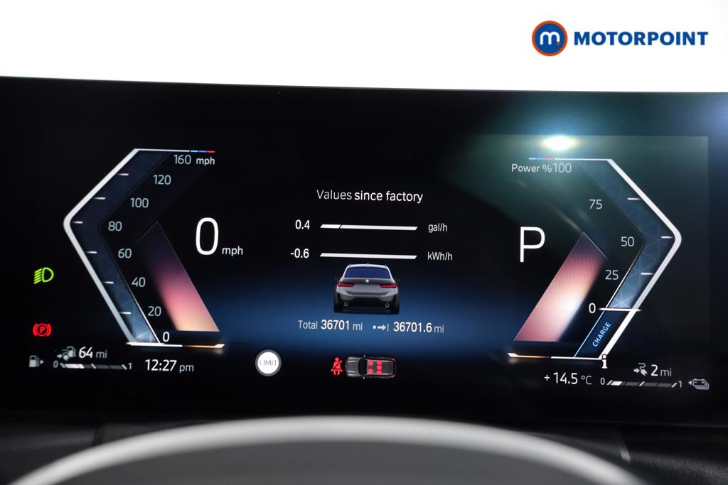 BMW 3 Series M Sport Automatic Petrol Plug-In Hybrid Estate - Stock Number (1539985) - 4th supplementary image