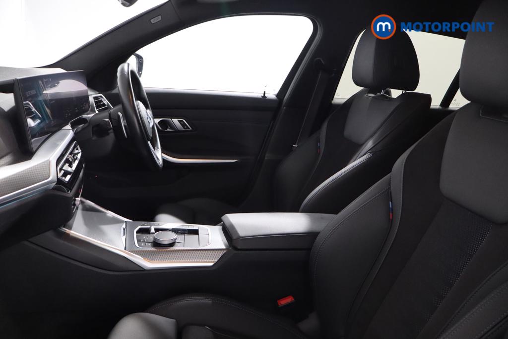 BMW 3 Series M Sport Automatic Petrol Plug-In Hybrid Estate - Stock Number (1539985) - 15th supplementary image