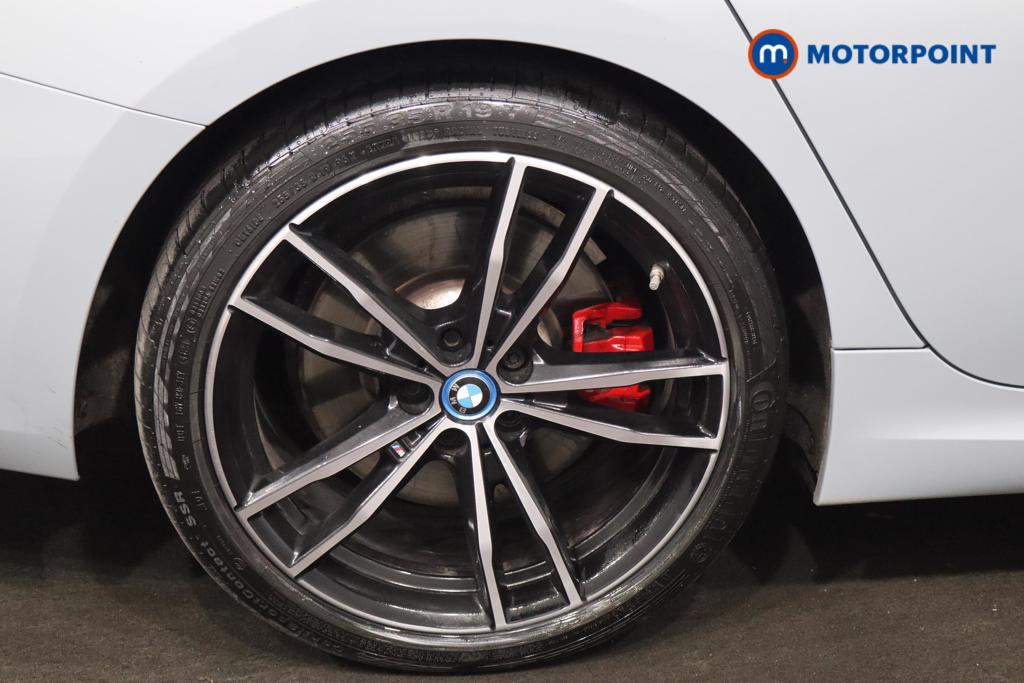 BMW 3 Series M Sport Automatic Petrol Plug-In Hybrid Estate - Stock Number (1539985) - 20th supplementary image
