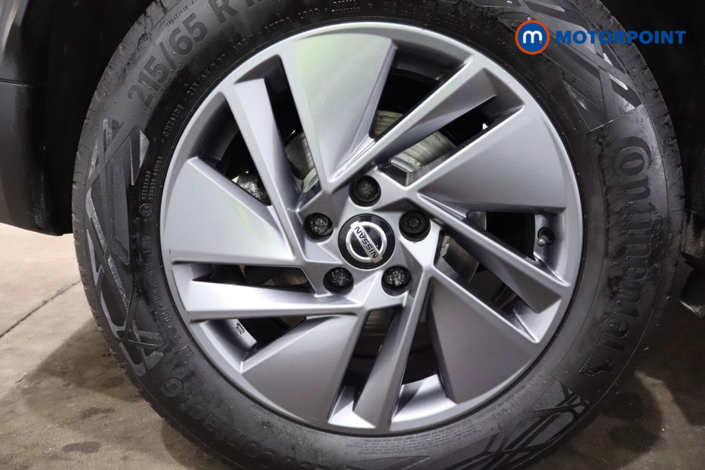 Nissan Qashqai Acenta Premium Automatic Petrol SUV - Stock Number (1540060) - 9th supplementary image
