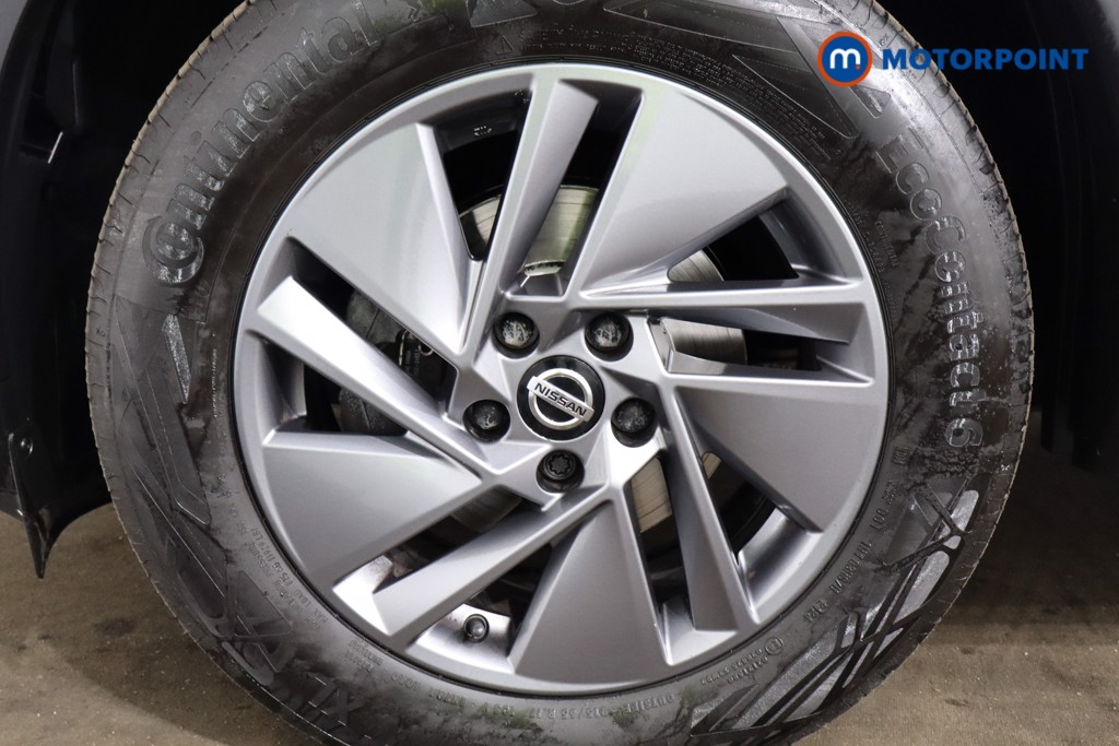 Nissan Qashqai Acenta Premium Automatic Petrol SUV - Stock Number (1540060) - 11th supplementary image