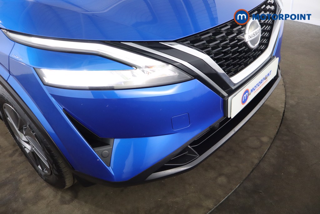 Nissan Qashqai Acenta Premium Automatic Petrol SUV - Stock Number (1540060) - 13th supplementary image
