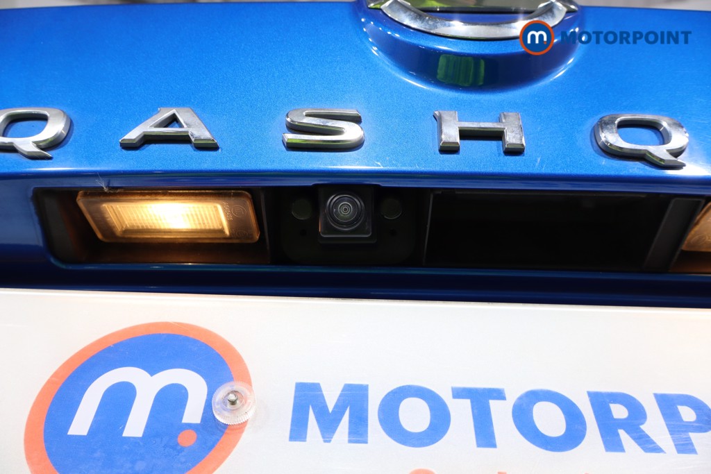 Nissan Qashqai Acenta Premium Automatic Petrol SUV - Stock Number (1540060) - 18th supplementary image