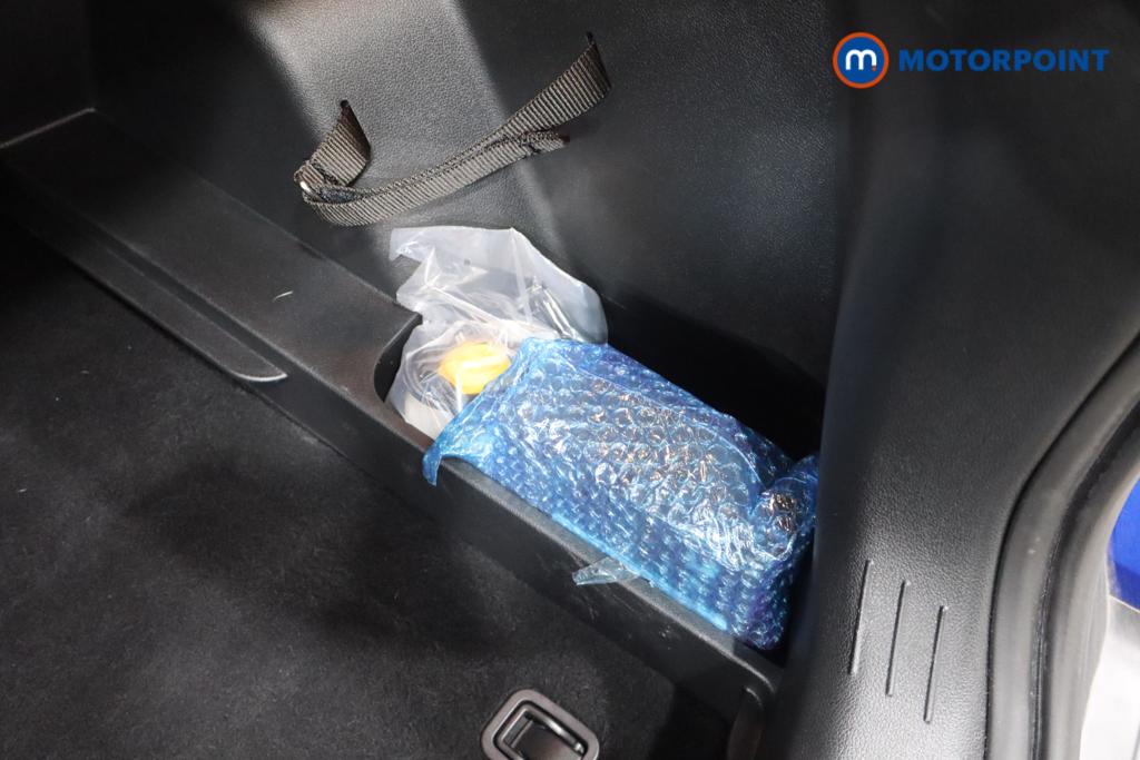 Hyundai Bayon Se Connect Automatic Petrol-Electric Hybrid SUV - Stock Number (1540101) - 24th supplementary image