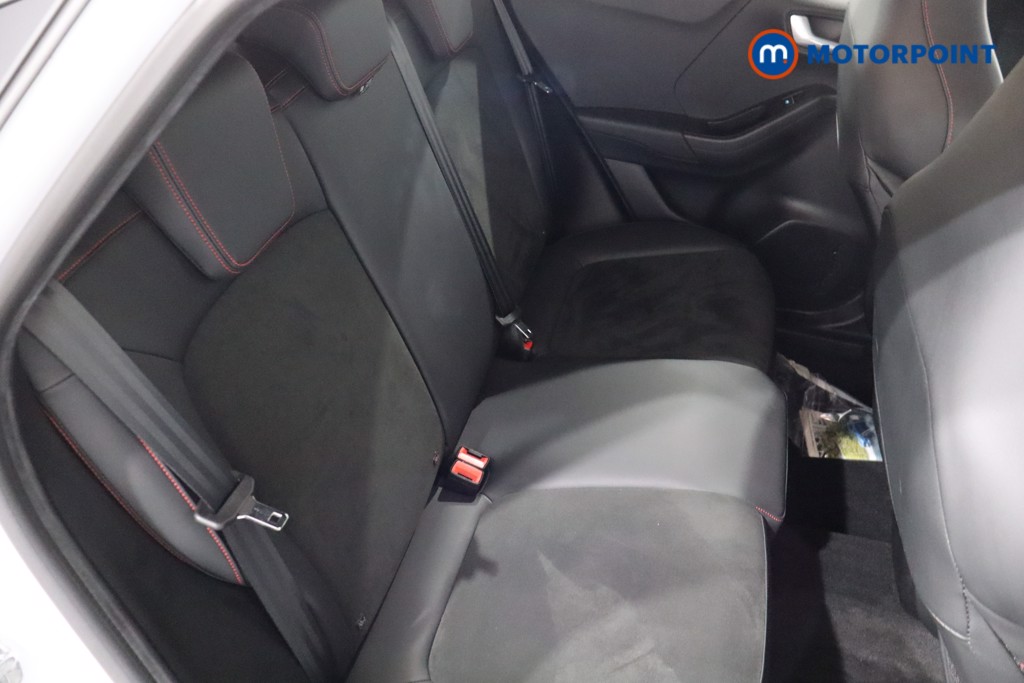 Ford Puma ST Manual Petrol SUV - Stock Number (1540126) - 5th supplementary image