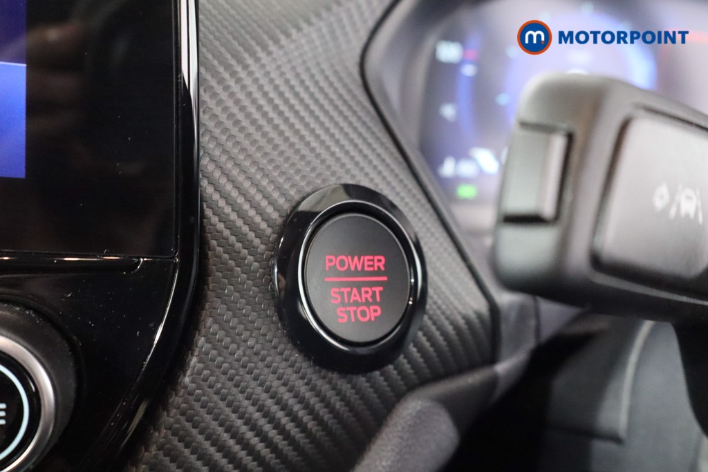 Ford Puma ST Manual Petrol SUV - Stock Number (1540126) - 17th supplementary image