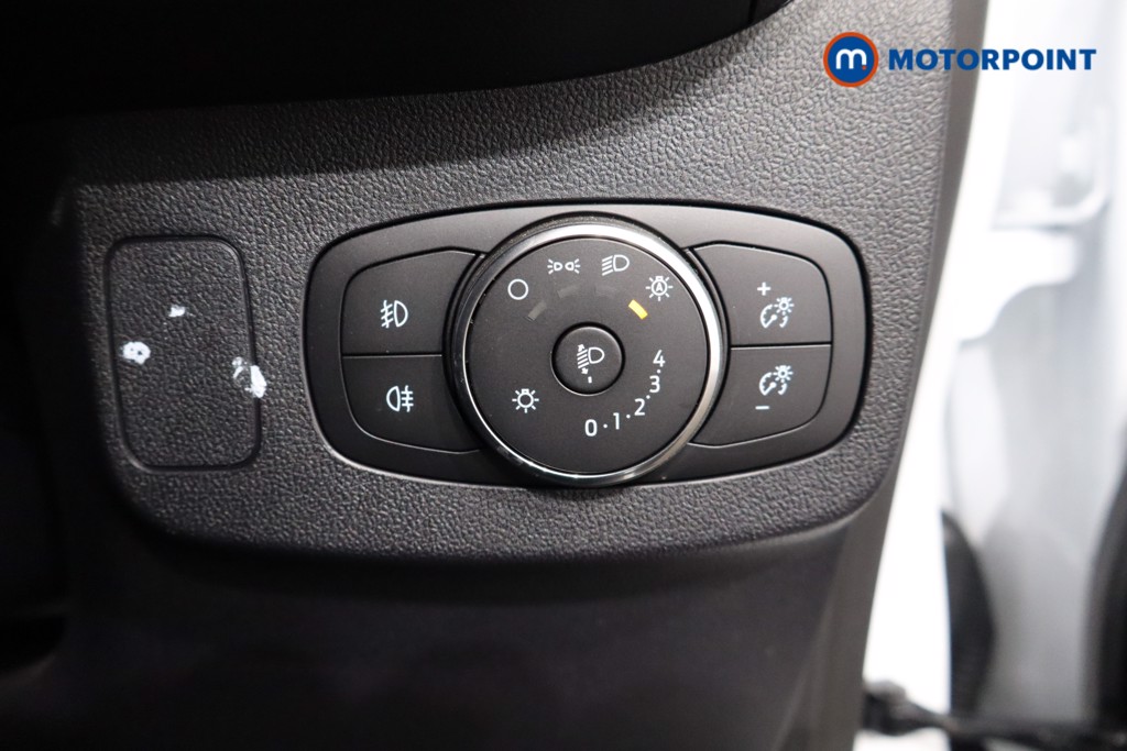 Ford Puma ST Manual Petrol SUV - Stock Number (1540126) - 26th supplementary image