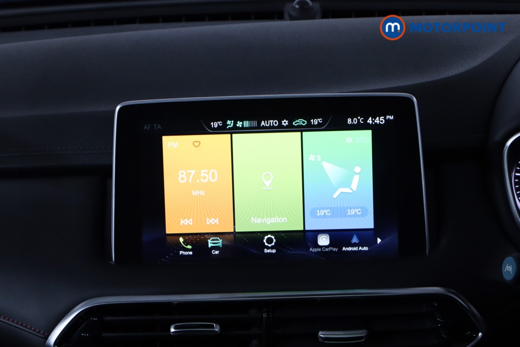 Mg Motor Uk HS Exclusive Automatic Petrol SUV - Stock Number (1541018) - 2nd supplementary image