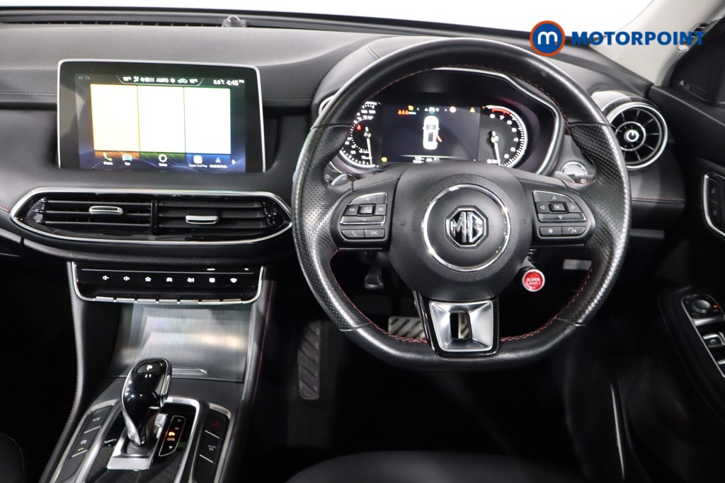 Mg Motor Uk HS Exclusive Automatic Petrol SUV - Stock Number (1541018) - 3rd supplementary image