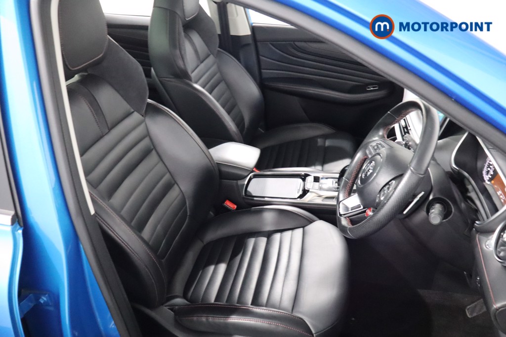 Mg Motor Uk HS Exclusive Automatic Petrol SUV - Stock Number (1541018) - 4th supplementary image