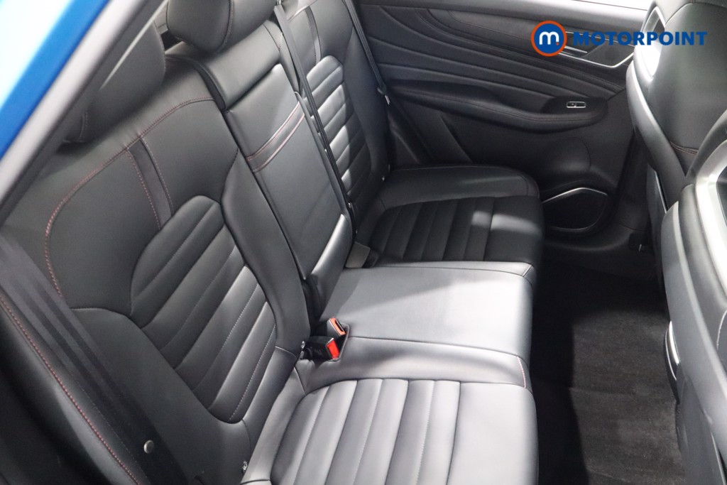 Mg Motor Uk HS Exclusive Automatic Petrol SUV - Stock Number (1541018) - 5th supplementary image