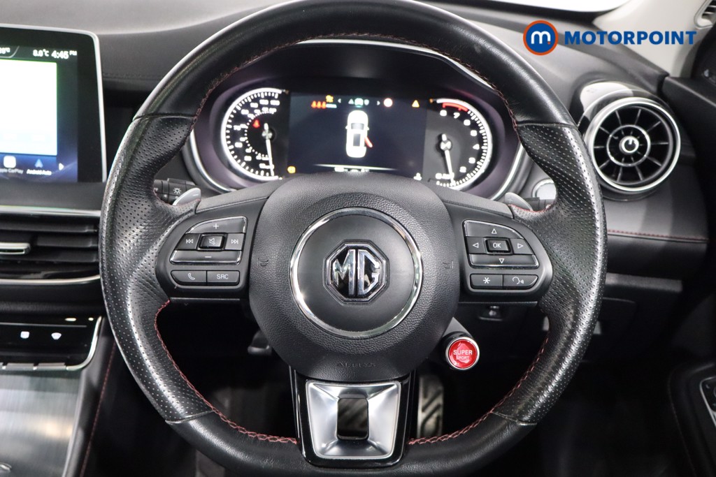 Mg Motor Uk HS Exclusive Automatic Petrol SUV - Stock Number (1541018) - 6th supplementary image