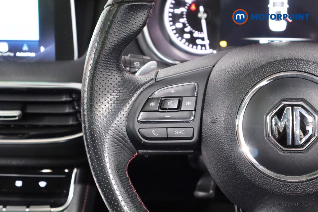 Mg Motor Uk HS Exclusive Automatic Petrol SUV - Stock Number (1541018) - 7th supplementary image