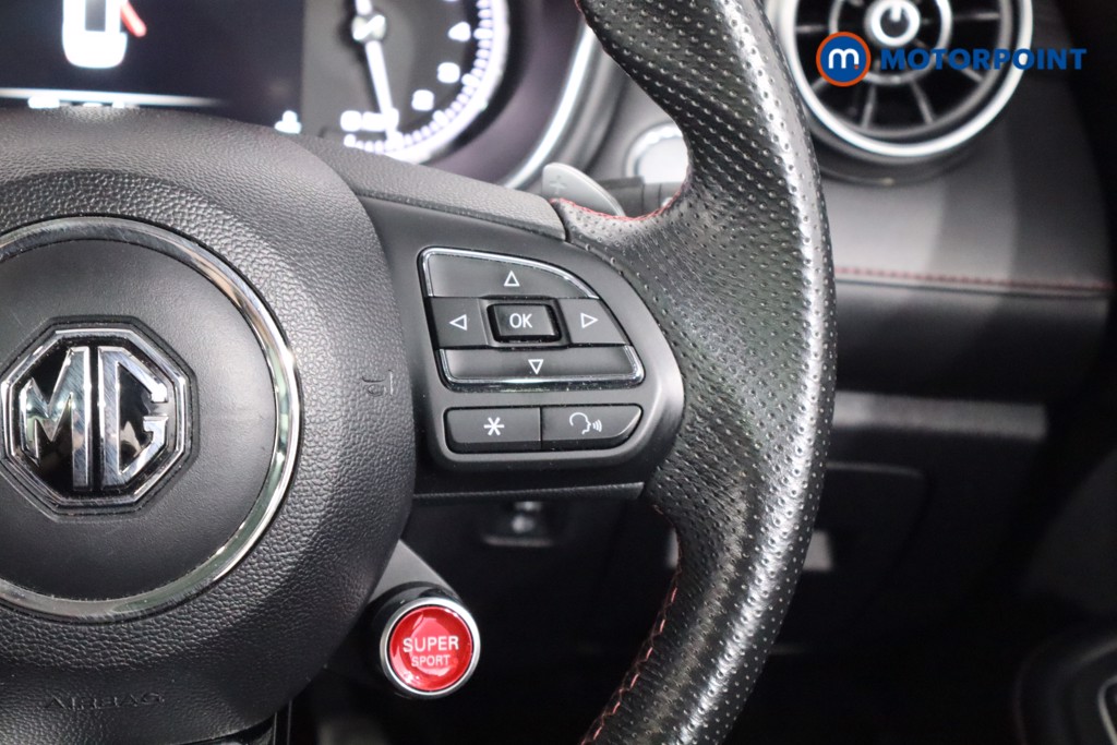 Mg Motor Uk HS Exclusive Automatic Petrol SUV - Stock Number (1541018) - 8th supplementary image