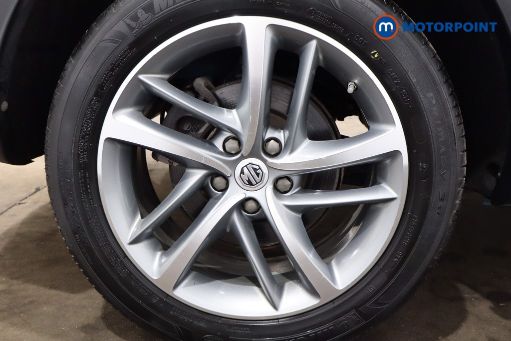 Mg Motor Uk HS Exclusive Automatic Petrol SUV - Stock Number (1541018) - 9th supplementary image