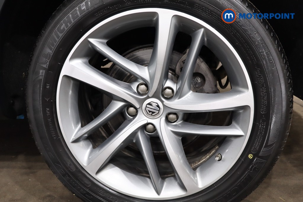 Mg Motor Uk HS Exclusive Automatic Petrol SUV - Stock Number (1541018) - 10th supplementary image