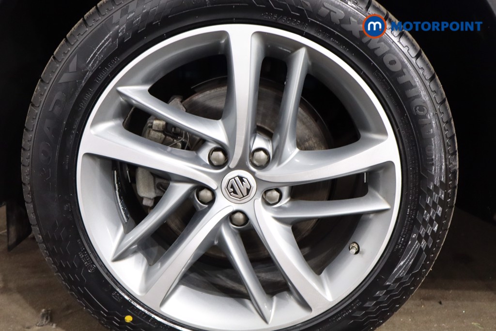 Mg Motor Uk HS Exclusive Automatic Petrol SUV - Stock Number (1541018) - 11th supplementary image