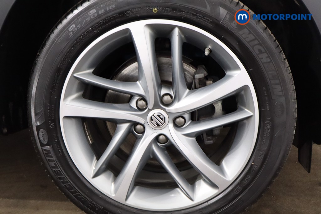 Mg Motor Uk HS Exclusive Automatic Petrol SUV - Stock Number (1541018) - 12th supplementary image