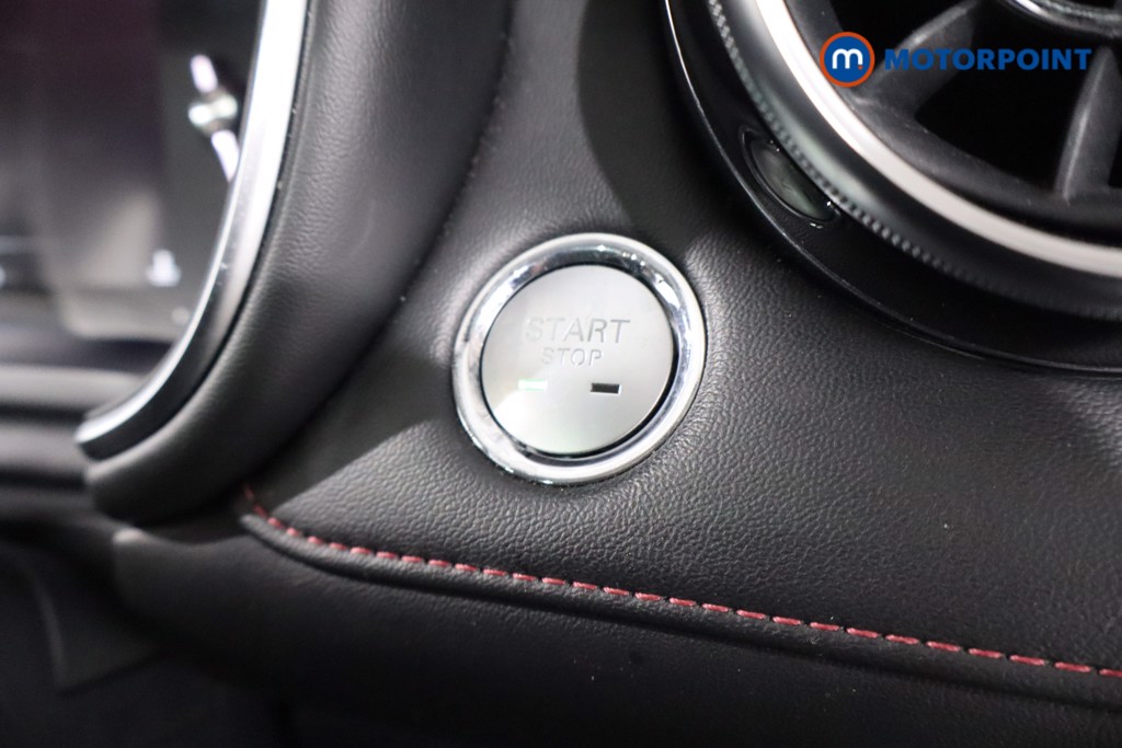 Mg Motor Uk HS Exclusive Automatic Petrol SUV - Stock Number (1541018) - 13th supplementary image