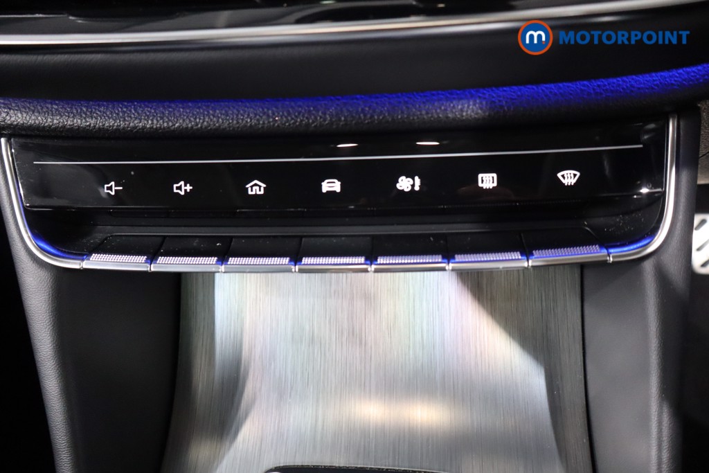 Mg Motor Uk HS Exclusive Automatic Petrol SUV - Stock Number (1541018) - 14th supplementary image