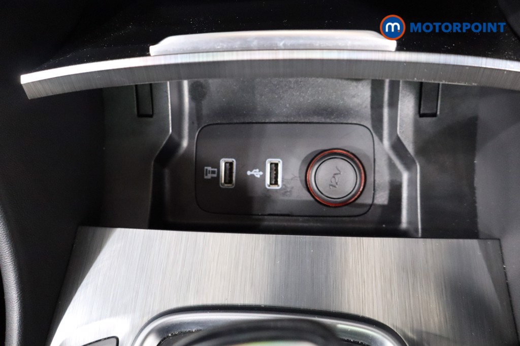 Mg Motor Uk HS Exclusive Automatic Petrol SUV - Stock Number (1541018) - 15th supplementary image