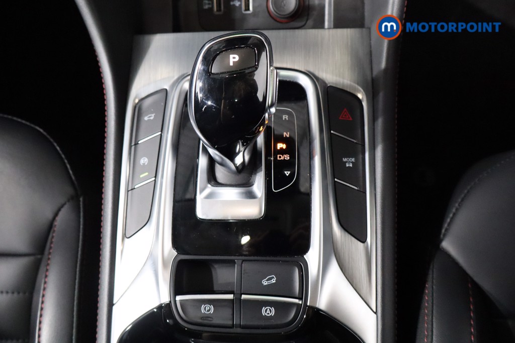 Mg Motor Uk HS Exclusive Automatic Petrol SUV - Stock Number (1541018) - 16th supplementary image