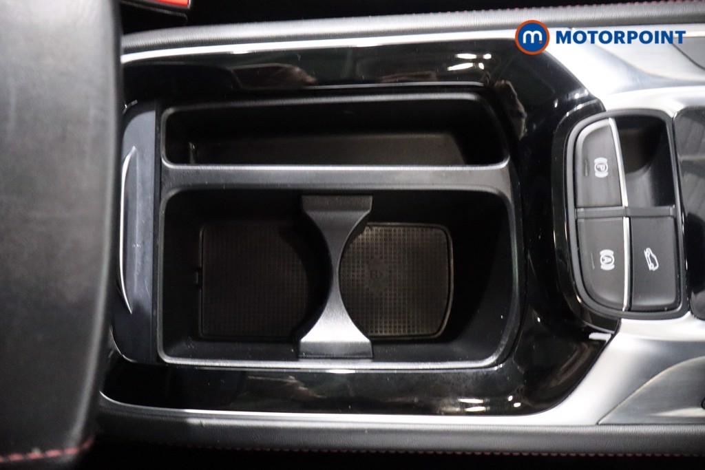 Mg Motor Uk HS Exclusive Automatic Petrol SUV - Stock Number (1541018) - 17th supplementary image