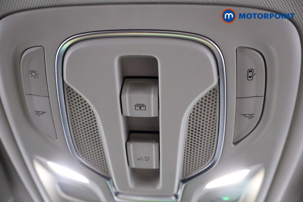 Mg Motor Uk HS Exclusive Automatic Petrol SUV - Stock Number (1541018) - 18th supplementary image