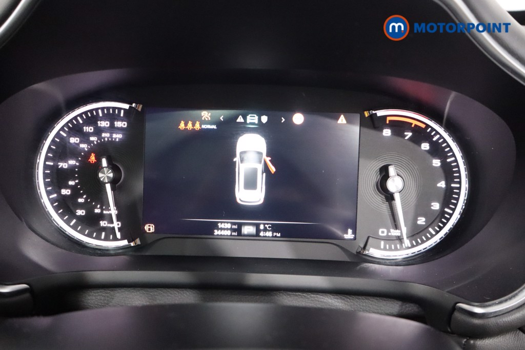 Mg Motor Uk HS Exclusive Automatic Petrol SUV - Stock Number (1541018) - 19th supplementary image