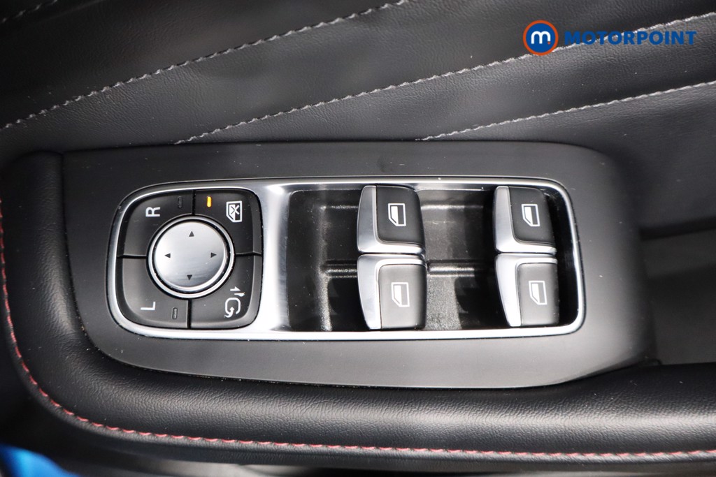Mg Motor Uk HS Exclusive Automatic Petrol SUV - Stock Number (1541018) - 21st supplementary image